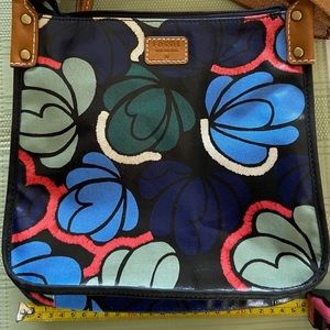 Beautiful Fossil Crossbody Bag